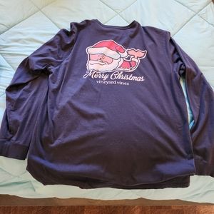 Vineyard Vine Christmas